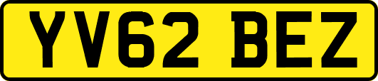 YV62BEZ