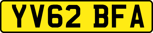 YV62BFA