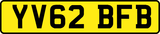 YV62BFB