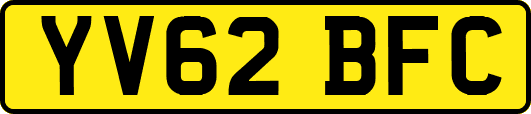 YV62BFC
