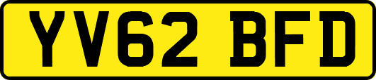YV62BFD