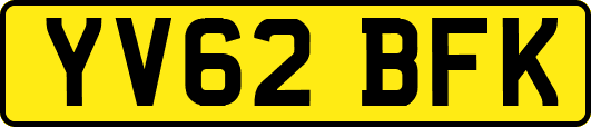 YV62BFK