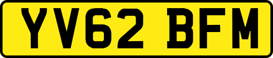 YV62BFM