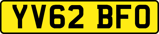 YV62BFO