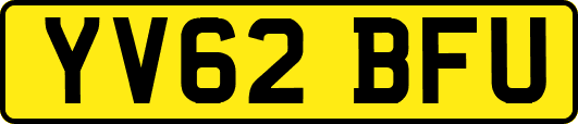 YV62BFU