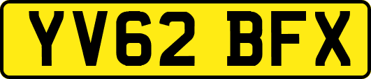 YV62BFX