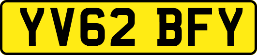 YV62BFY