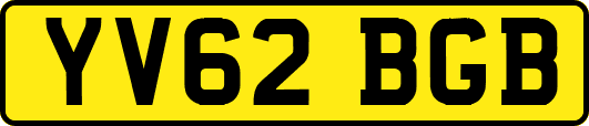 YV62BGB