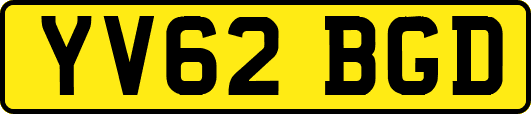 YV62BGD