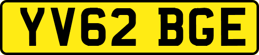 YV62BGE