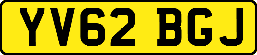 YV62BGJ