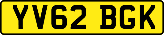 YV62BGK