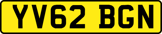 YV62BGN