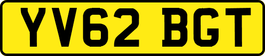 YV62BGT