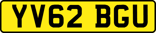 YV62BGU