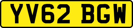 YV62BGW