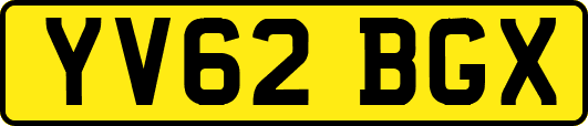 YV62BGX