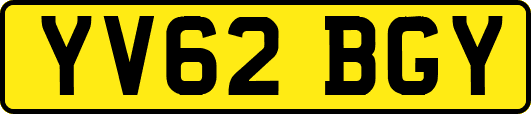 YV62BGY