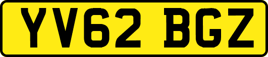 YV62BGZ