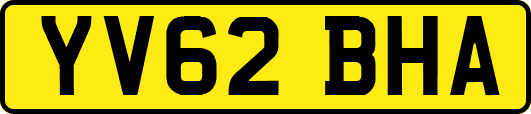 YV62BHA