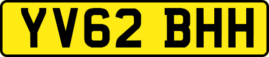 YV62BHH