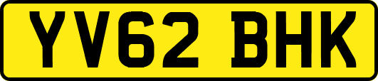 YV62BHK
