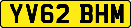 YV62BHM