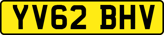 YV62BHV