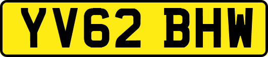 YV62BHW