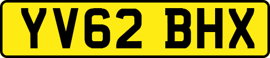 YV62BHX