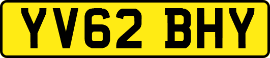 YV62BHY