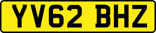 YV62BHZ