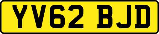 YV62BJD
