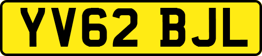YV62BJL