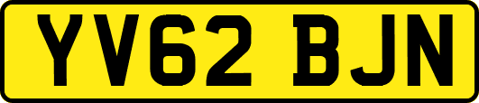 YV62BJN