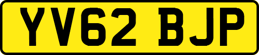 YV62BJP