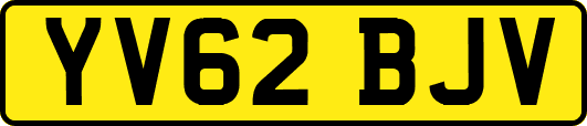 YV62BJV
