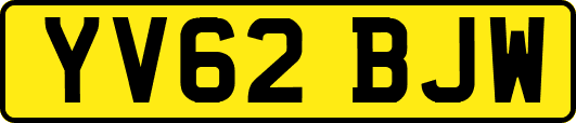 YV62BJW