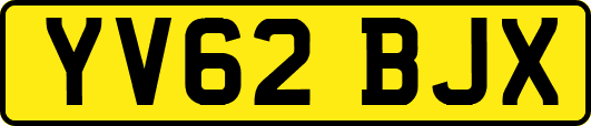 YV62BJX