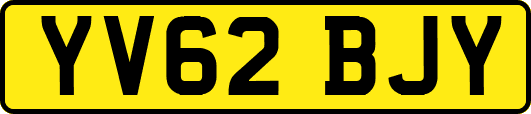 YV62BJY