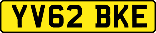 YV62BKE