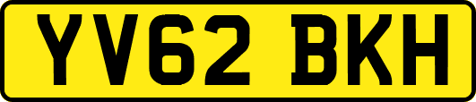 YV62BKH