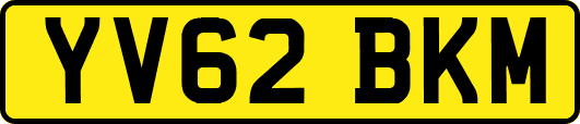 YV62BKM