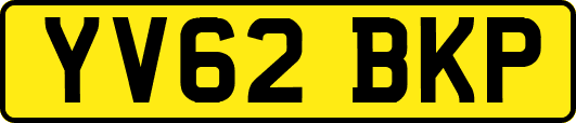 YV62BKP