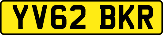 YV62BKR