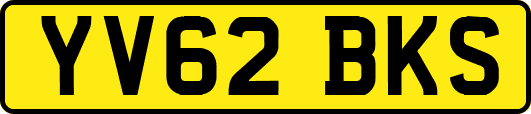 YV62BKS