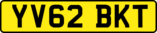 YV62BKT