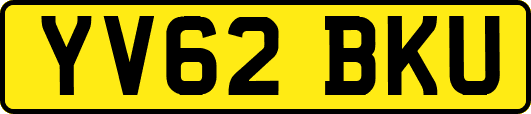 YV62BKU