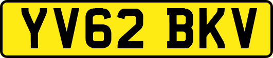YV62BKV