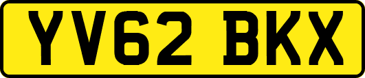 YV62BKX